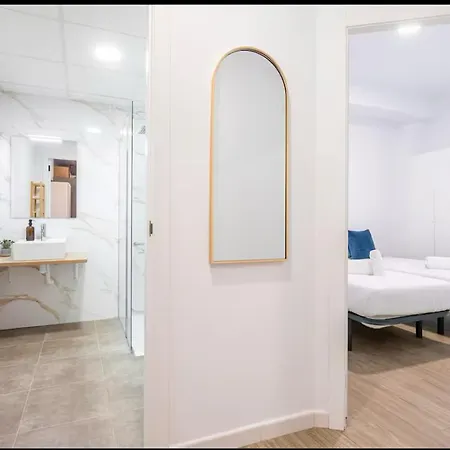 Flats Balandra 4 Apartment *