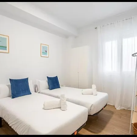 Flats Lugre 4A Appartamento