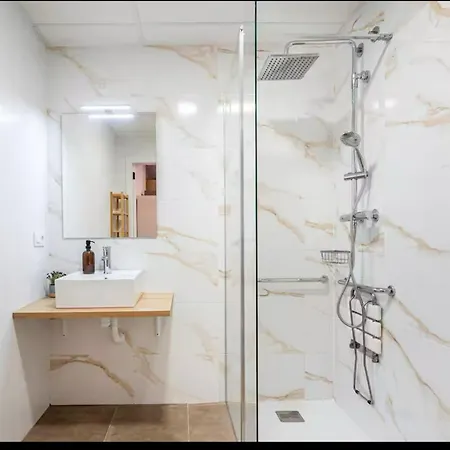 Apartment Flats Balandra 4 *