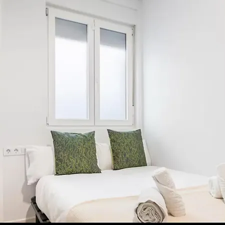 Apartment Flats Balandra 4 *