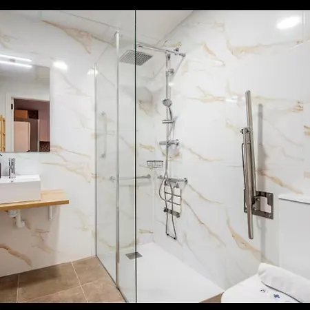 Flats Balandra 4 Apartment Valencia