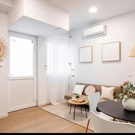 Flats Balandra 4 Apartment