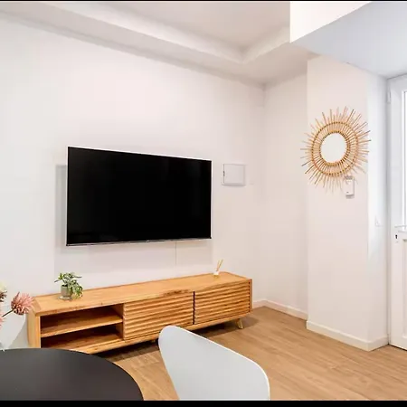Apartment Flats Balandra 4