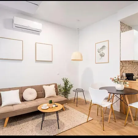 Flats Balandra 4 Apartment Valencia