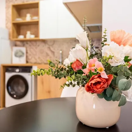 Daire Lugre, Lovely Flat Close To Center