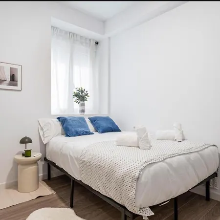 Flats Lugre 4A Appartamento