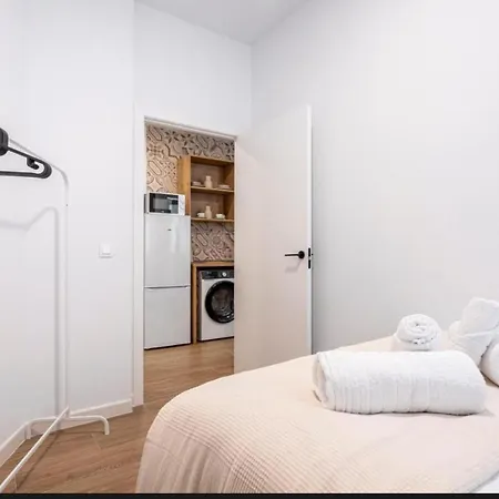 Flats Lugre 4A Appartamento