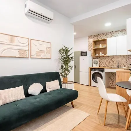 Flats Lugre 4A Appartamento Valenza